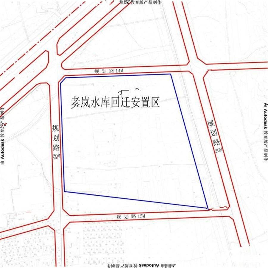 惠礼富城位置交通图