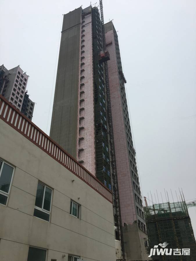 馨逸之福实景图图片