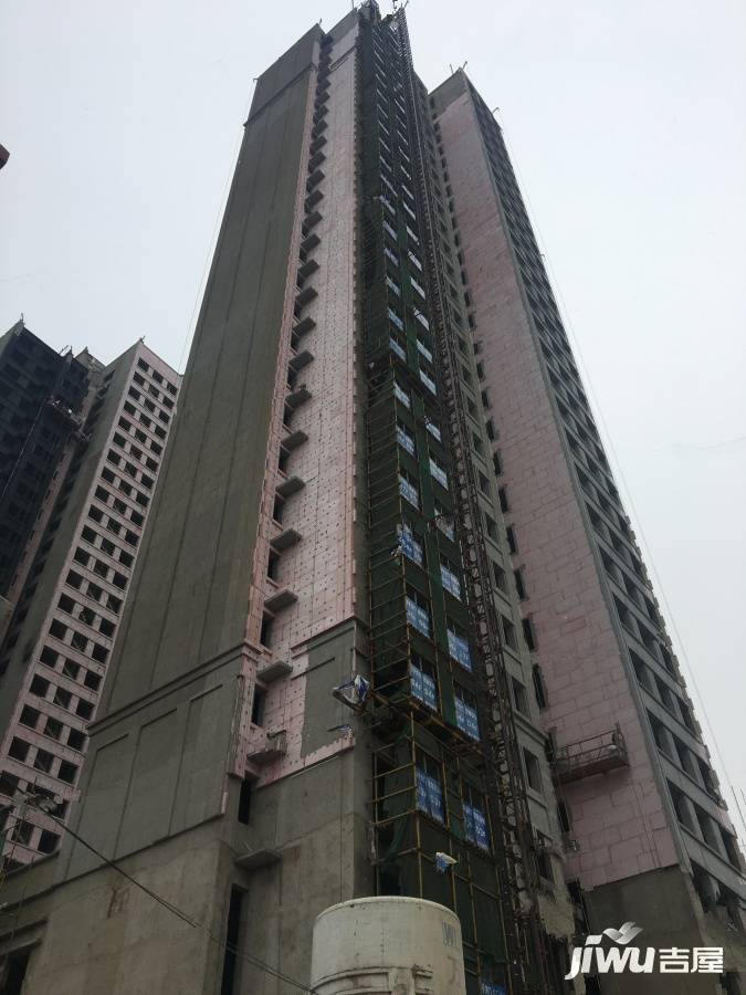 馨逸之福实景图图片