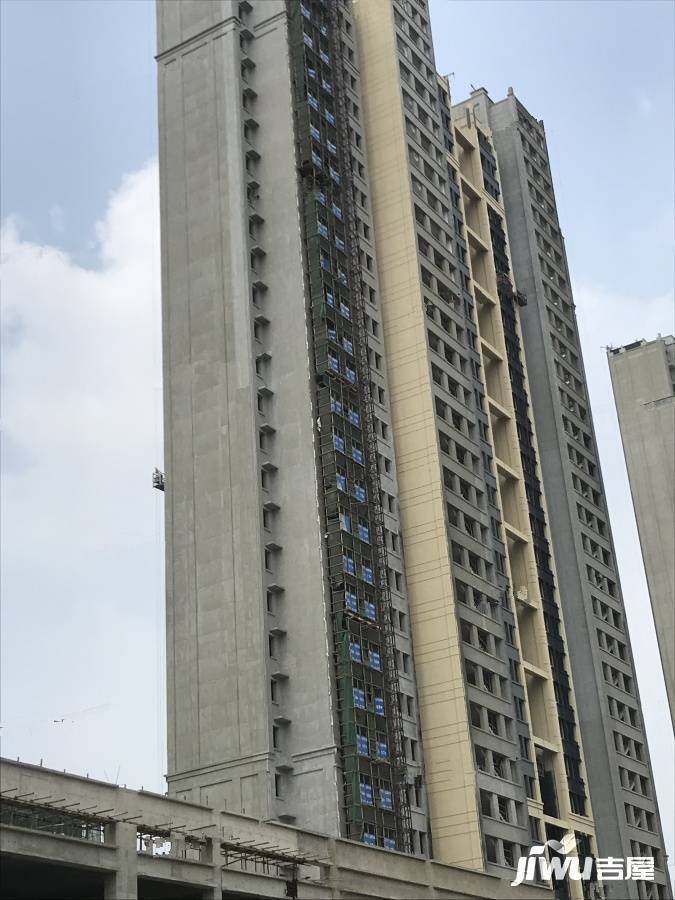 馨逸之福实景图图片