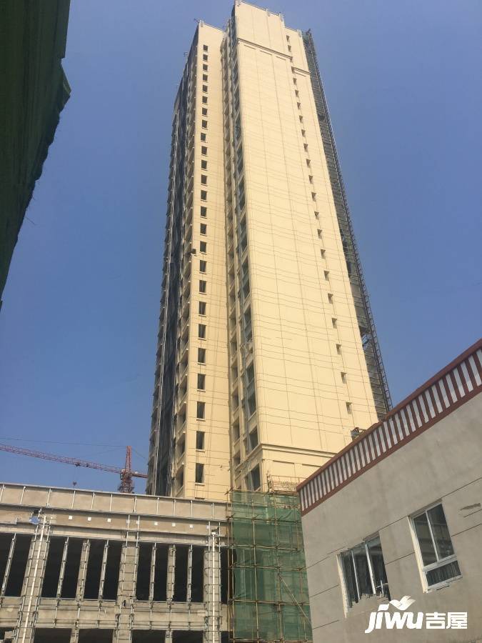 馨逸之福实景图图片