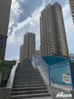 建城丽都实景图7