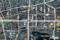 万科悦峯中心位置交通图图片
