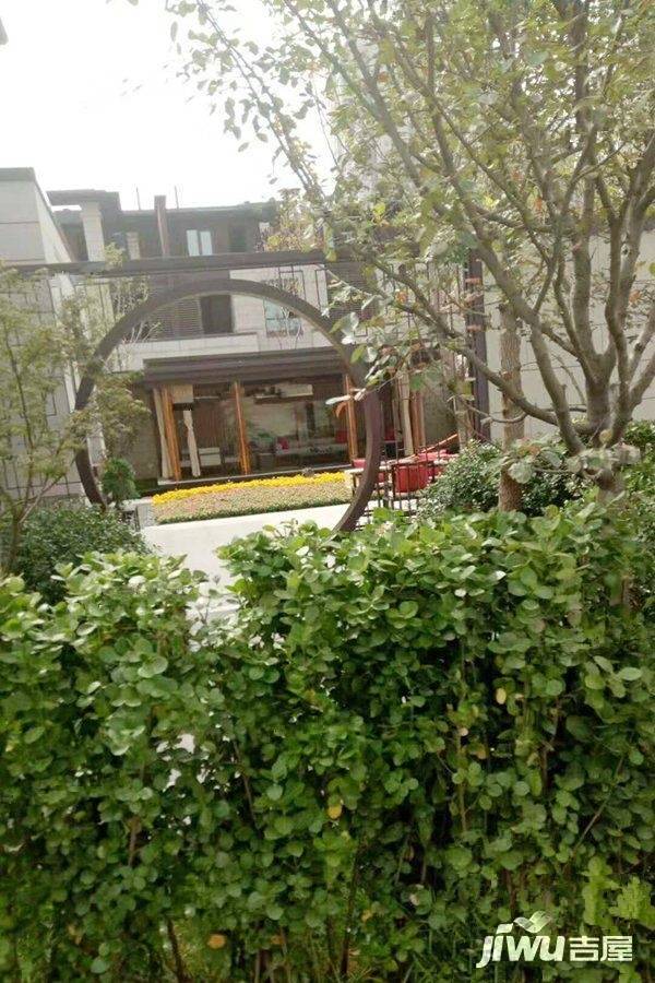 济南章丘诺德名府外景图/效果图31- 吉屋网