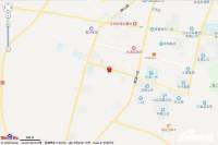 雅居乐锦城位置交通图