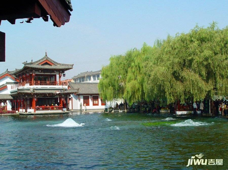 三盛璞悦湾位置交通图图片