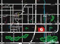 国泰财智广场位置交通图图片
