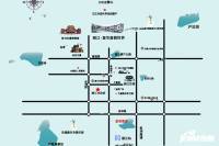 丽江和悦华美达广场酒店位置交通图图片