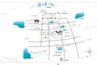 丽江雪山小镇位置交通图