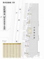 贵州金融城规划图图片