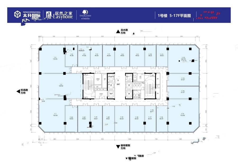 太升国际规划图图片