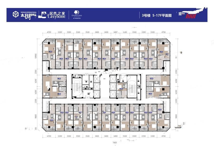 太升国际规划图图片