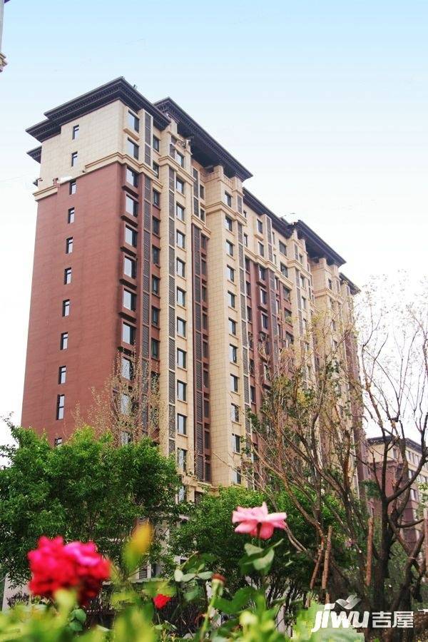 京南明珠固安：文旅康养新地标，幸福养老新选择