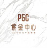 艺城PGC紫金中心品牌推广图片