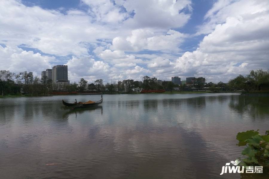 俊发观云海实景图图片