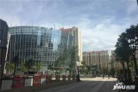 南悦城鲸彩广场实景图图片
