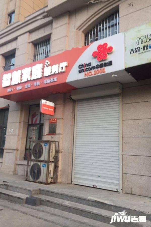 东安瑞凯国际配套图图片