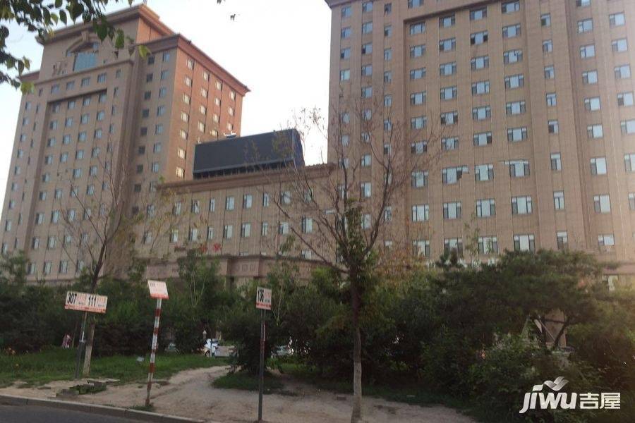 东安瑞凯国际配套图图片