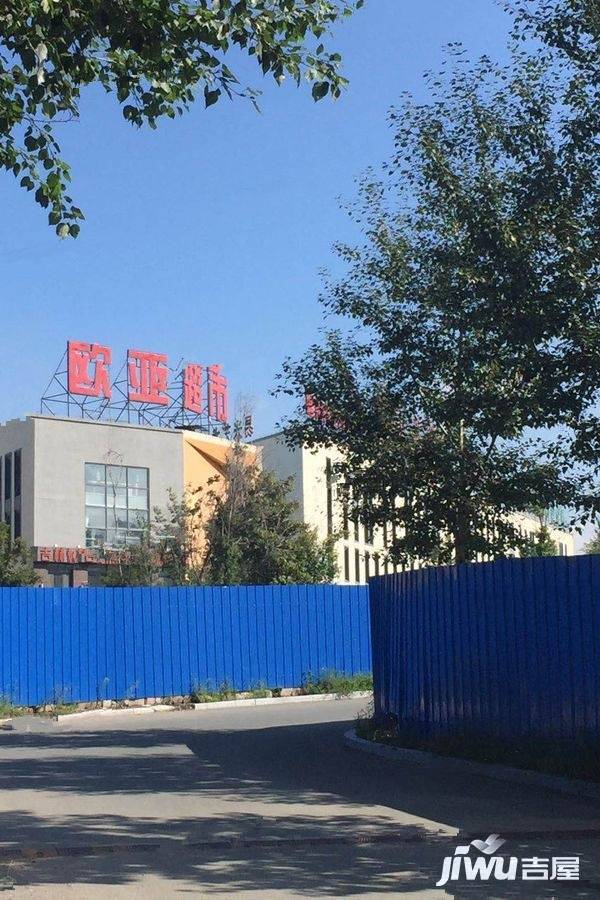 大众冠军寓配套图图片