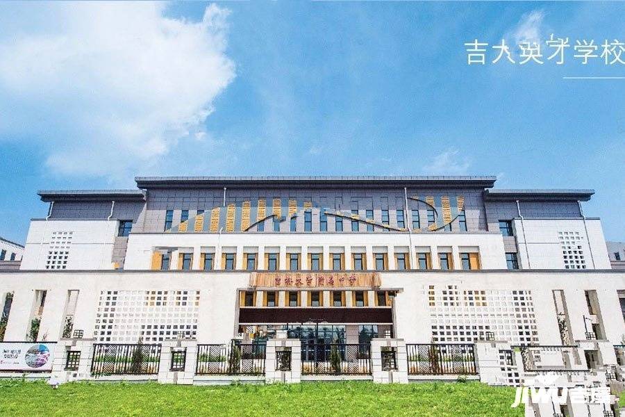 中国铁建西派唐颂二期观源配套图22