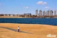 天茂湖慧湖学院实景图20