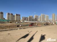 润德锦城实景图图片
