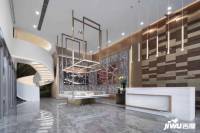 碧桂园云河park实景图图片