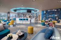 碧桂园云河park实景图图片