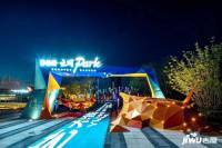 碧桂园云河park实景图图片