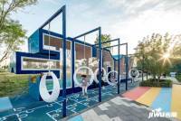 碧桂园云河park实景图图片