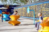 碧桂园云河park实景图图片