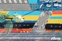 碧桂园云河park实景图图片