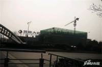 漯河鲁明大厦实景图图片