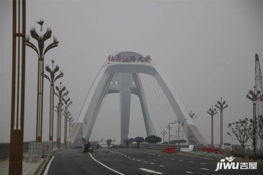 昌建总部港位置交通图图片