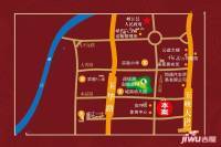 峡江江南帝景位置交通图图片