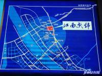 江南盛锦位置交通图图片