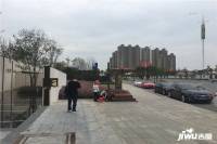 龙湖煌盛春江天玺实景图图片