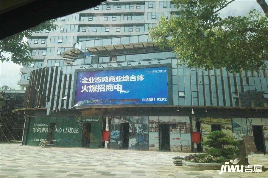 首地蓝天熙郡位置交通图图片