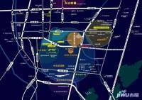 中农联皖北华农城位置交通图图片