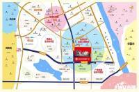广安永利时代广场位置交通图图片