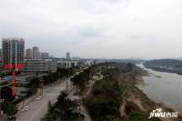 立新滨江实景图图片