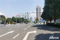 广汇圣湖城位置交通图图片
