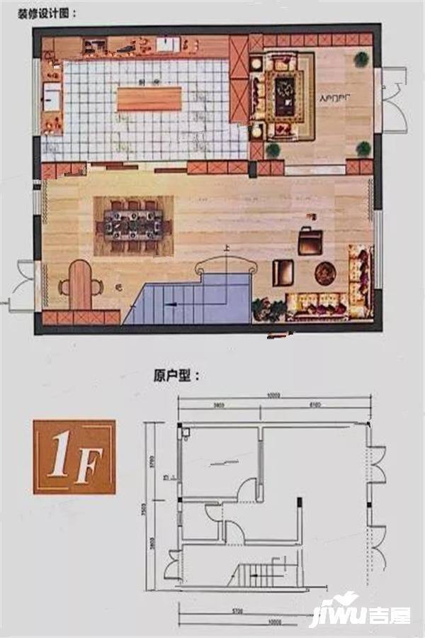 郁江新城实景图图片