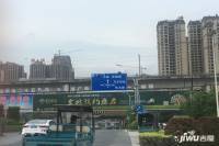 广汇钰荷园位置交通图图片