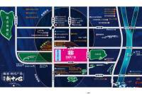 锦洲时代广场位置交通图2