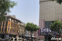 唐山国际五金商城实景图图片