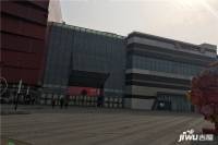 唐山勒泰中心实景图图片