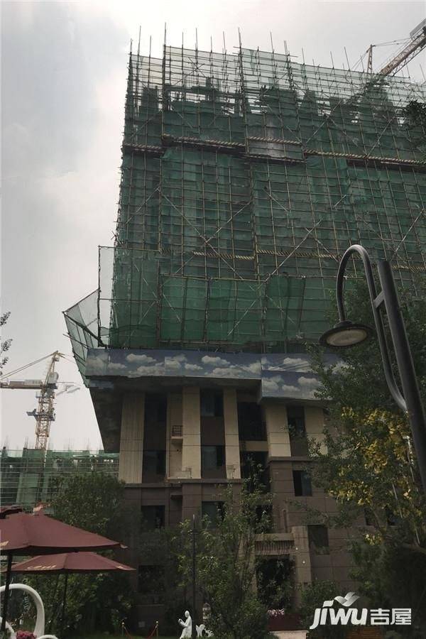 唐山丰润碧桂园凤凰首府外景图/效果图109 吉屋网