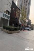 世博广场商业实景图图片