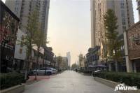 世博广场商业实景图2
